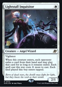 Lightstall Inquisitor