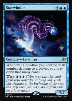 Starwinder