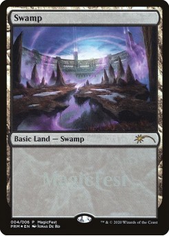 Swamp