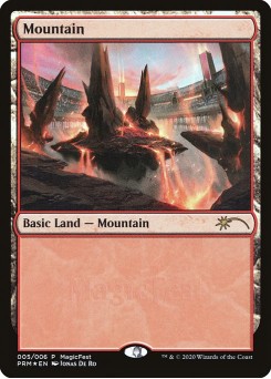 Mountain