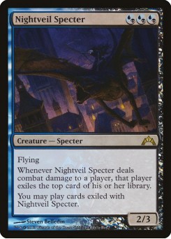 Nightveil Specter