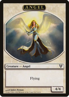 Angel // Demon
