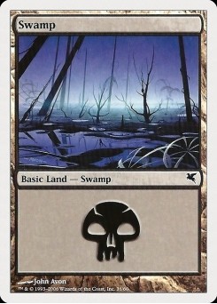 Swamp