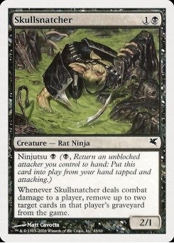 Skullsnatcher