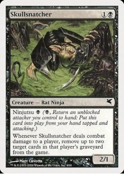Skullsnatcher