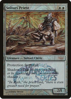 Soltari Priest