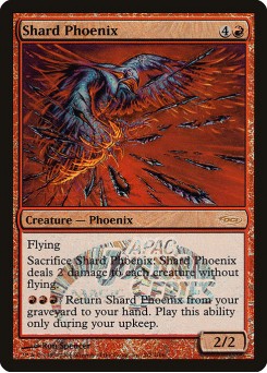 Shard Phoenix