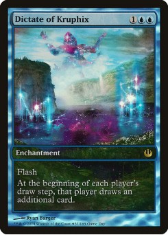 Dictate of Kruphix