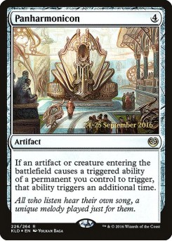 Panharmonicon