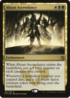 Abzan Ascendancy