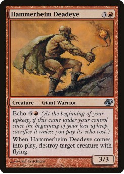 Atirador de Elite de Hammerheim
