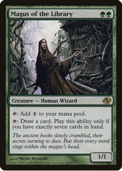 Magus do Grimório