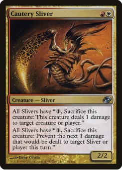 Fractius da Cauterização