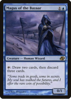 Magus do Mercado