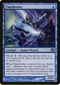 Subjugador do Tempo