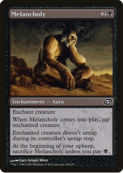 Melancolia