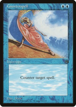 Counterspell