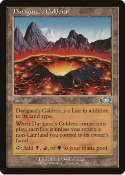 Caldeira de Darigaaz
