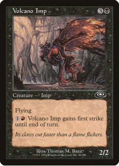 Diabrete do Vulcão