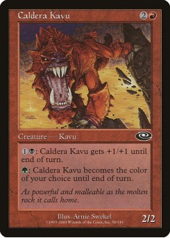 Kavu da Caldeira