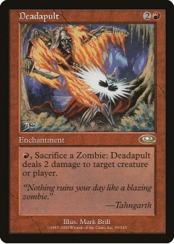 Catapulta da Morte