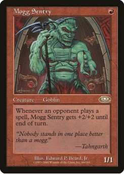 Sentinela Mogg