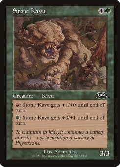 Kavu de Pedra