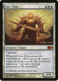 Sun Titan