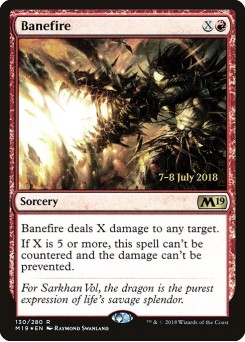 Banefire