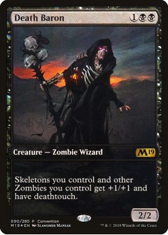 Death Baron
