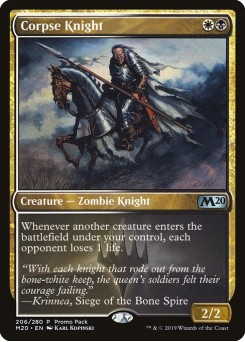 Corpse Knight