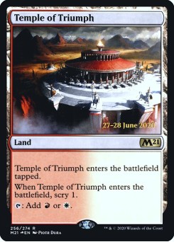 Temple of Triumph