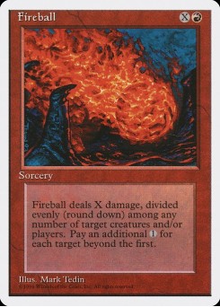 Fireball