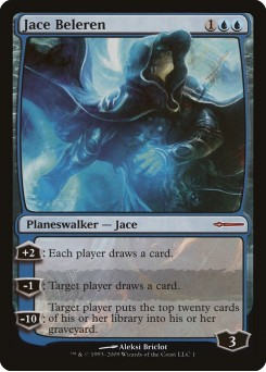 Jace Beleren