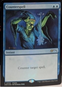 Counterspell