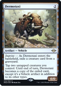 Dermotaxi
