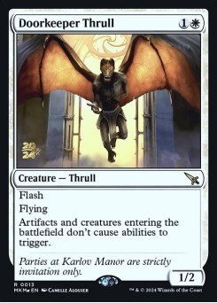 Doorkeeper Thrull