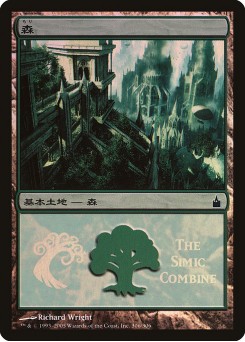 Forest