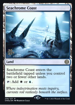 Seachrome Coast
