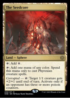 The Seedcore