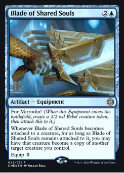 Blade of Shared Souls