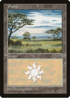 Plains
