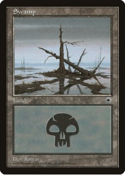 Swamp