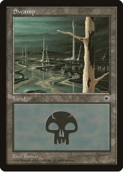 Swamp