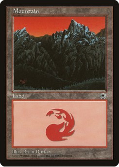 Mountain