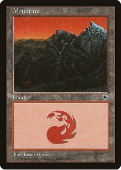 Mountain