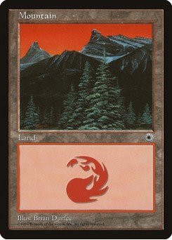 Mountain