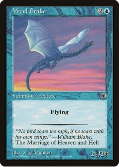 Wind Drake
