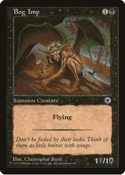 Bog Imp