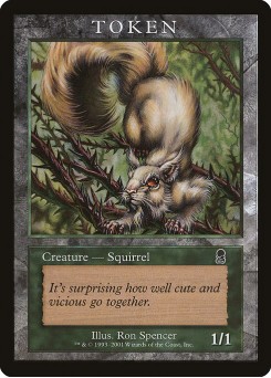 Squirrel